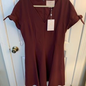 NEW with tags Gal Meets Glam size 14 dress